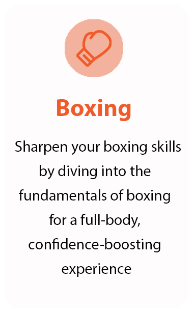 Boxing