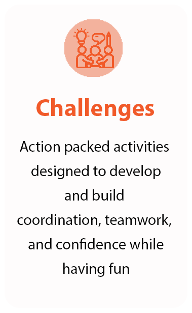 Challenges