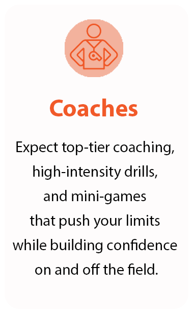 Coaches