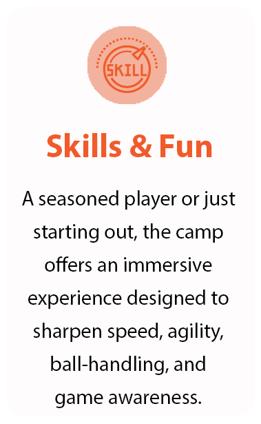 Skill & Fun