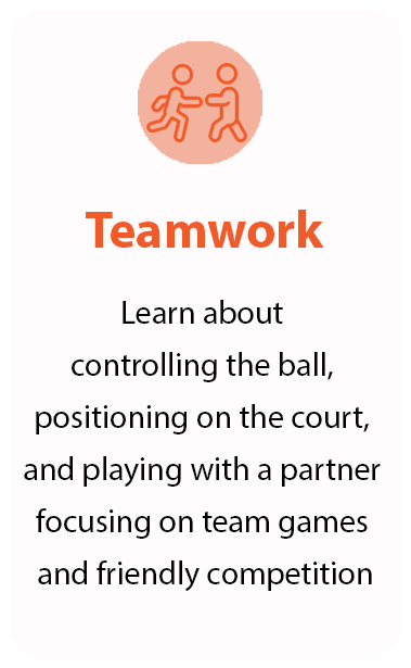 Teamwork