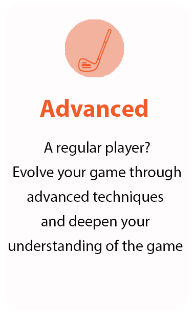 advanced