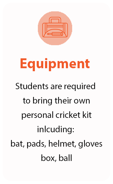 equipment