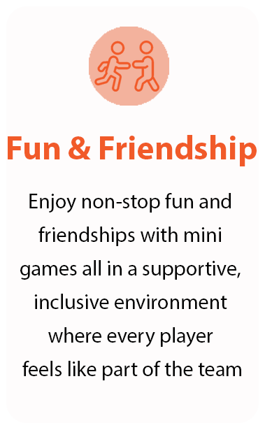 fun