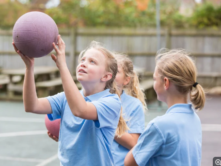 netball 2