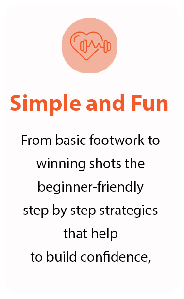 simple and fun