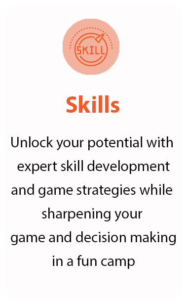skills