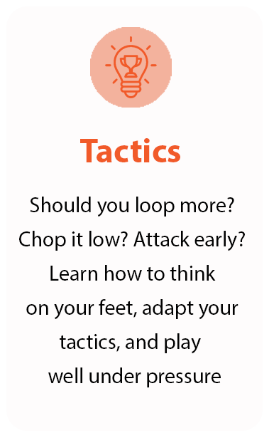 tactics