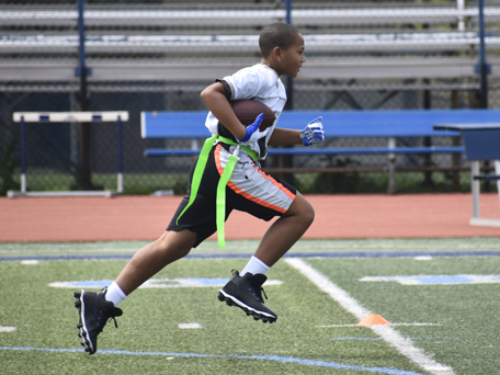 Flag Football