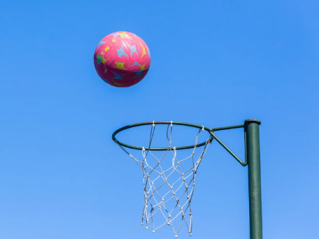 netball AS