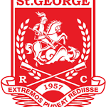st george rowing