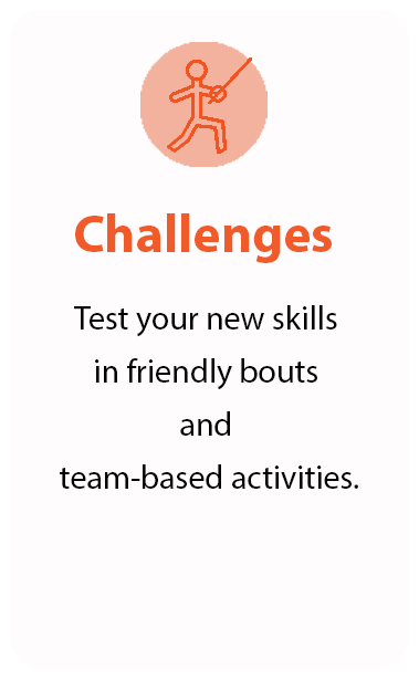 challenges