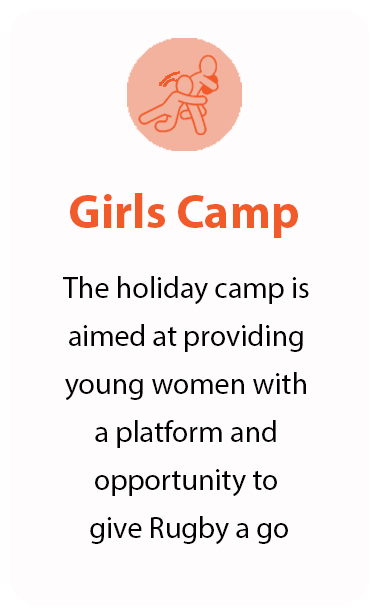 Girls Camp