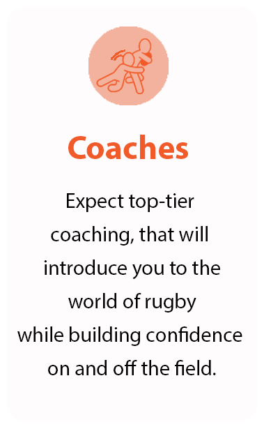 coaches